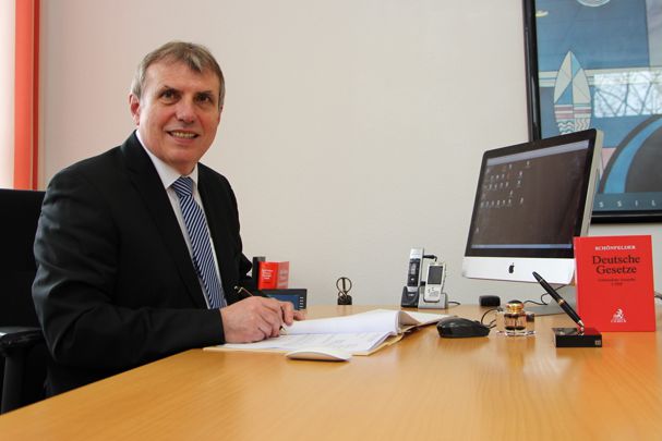 Anwaltsnotariat Dasbach