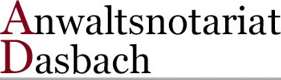 Anwaltsnotariat Dasbach